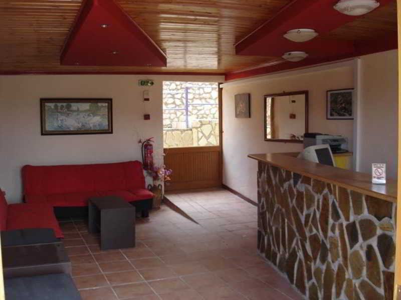 Politia Hotel Áyios Nikítas Екстериор снимка